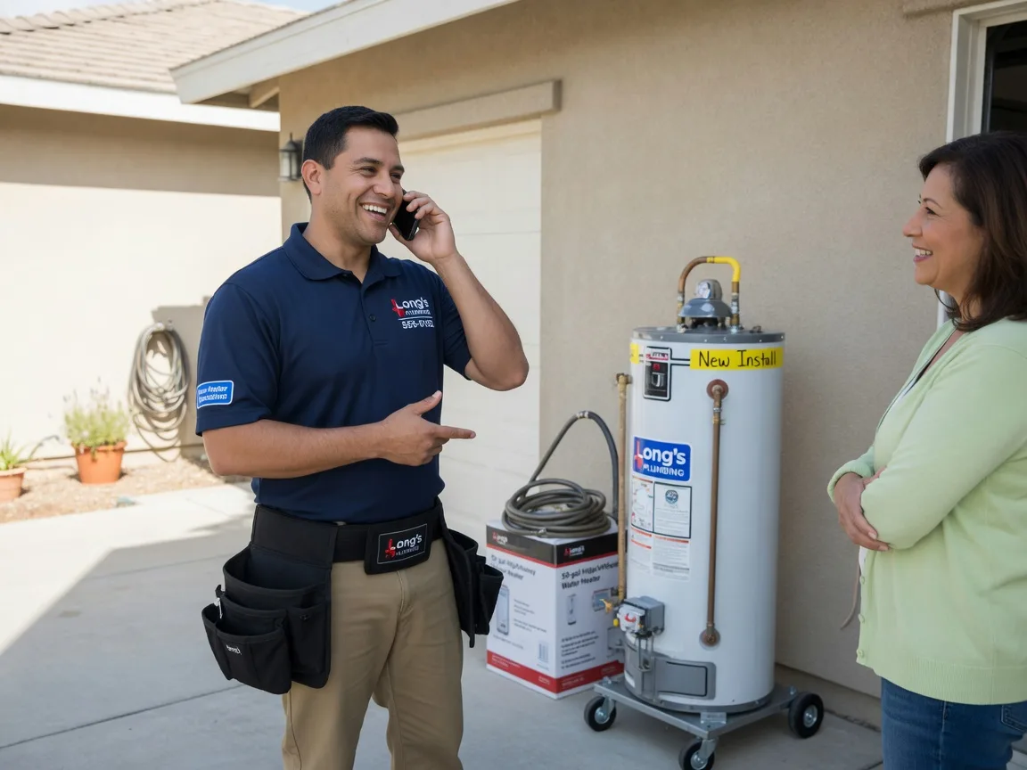 Leak Detection Iraan, TX FAQs
